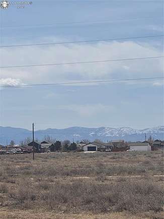 4 Acres of Residential Land for Sale in Pueblo, Colorado