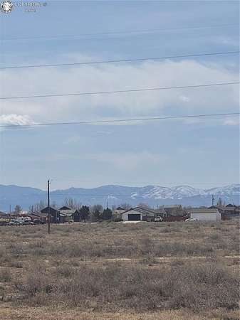 4 Acres of Residential Land for Sale in Pueblo, Colorado