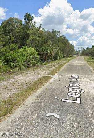 0.27 Acres of Residential Land for Sale in Lehigh Acres, Florida