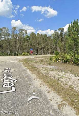 0.27 Acres of Residential Land for Sale in Lehigh Acres, Florida