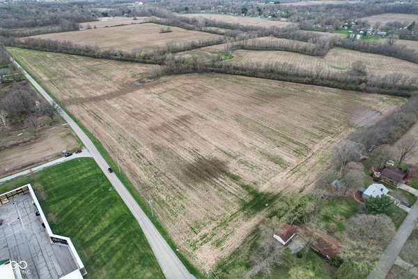 71.3 Acres of Mixed-Use Land for Sale in Anderson, Indiana