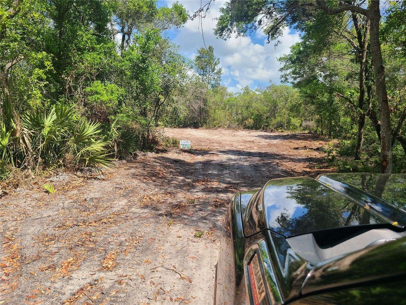 4.34 Acres of Land for Sale in Deltona, Florida