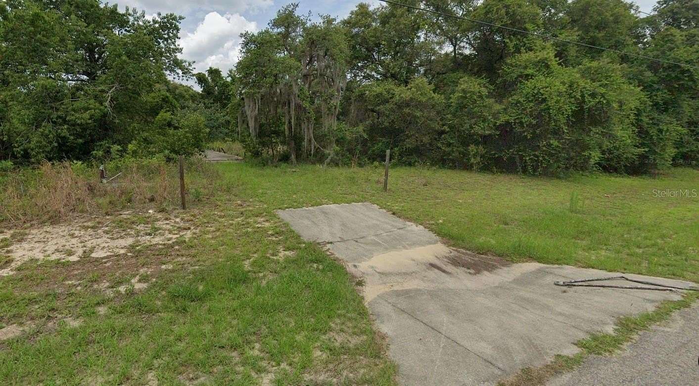0.33 Acres of Commercial Land for Sale in Ocala, Florida