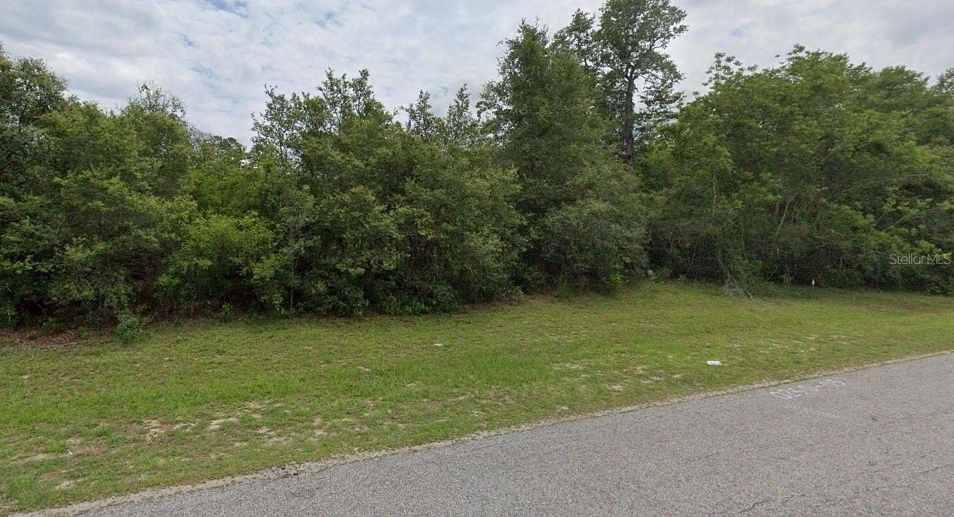 0.34 Acres of Commercial Land for Sale in Ocala, Florida