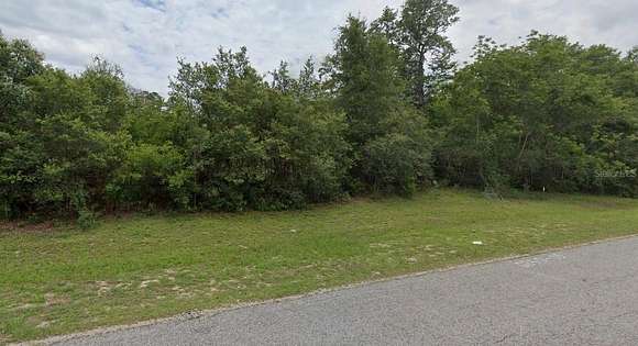 0.34 Acres of Commercial Land for Sale in Ocala, Florida