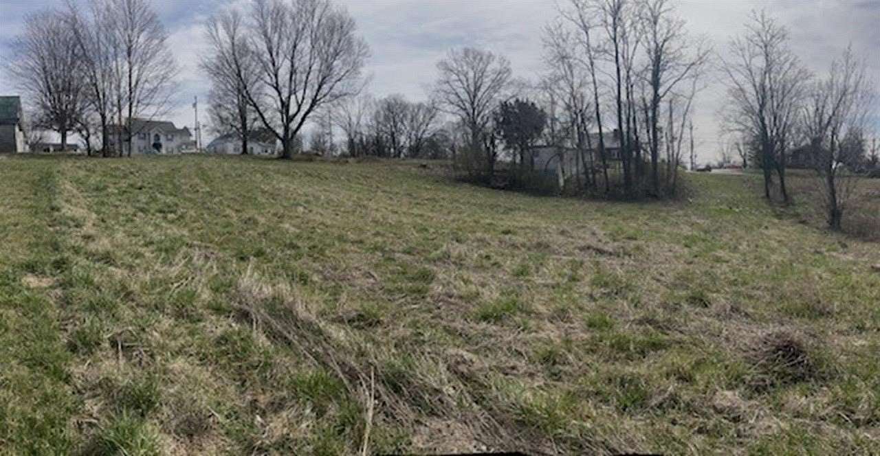 0.59 Acres of Land for Sale in Scottsville, Kentucky
