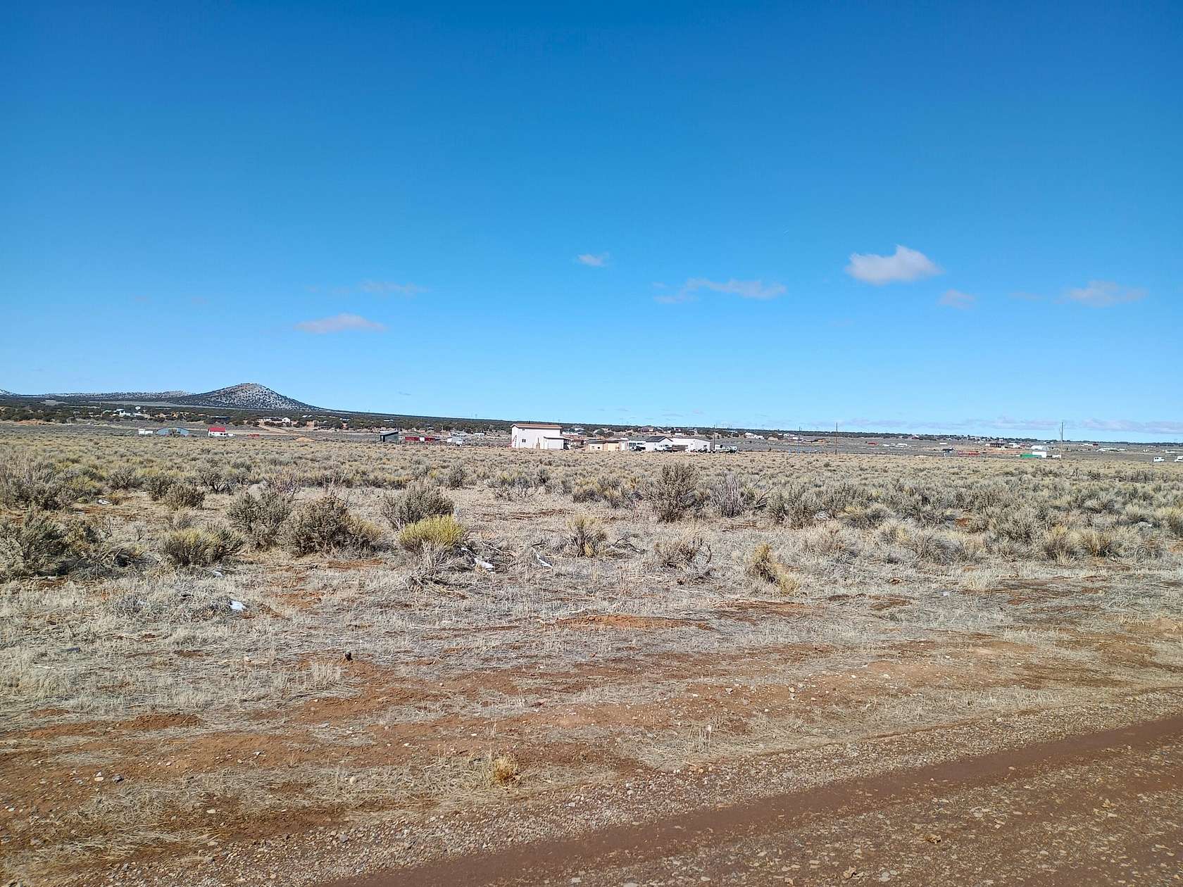 1.3 Acres of Residential Land for Sale in Cedar City, Utah