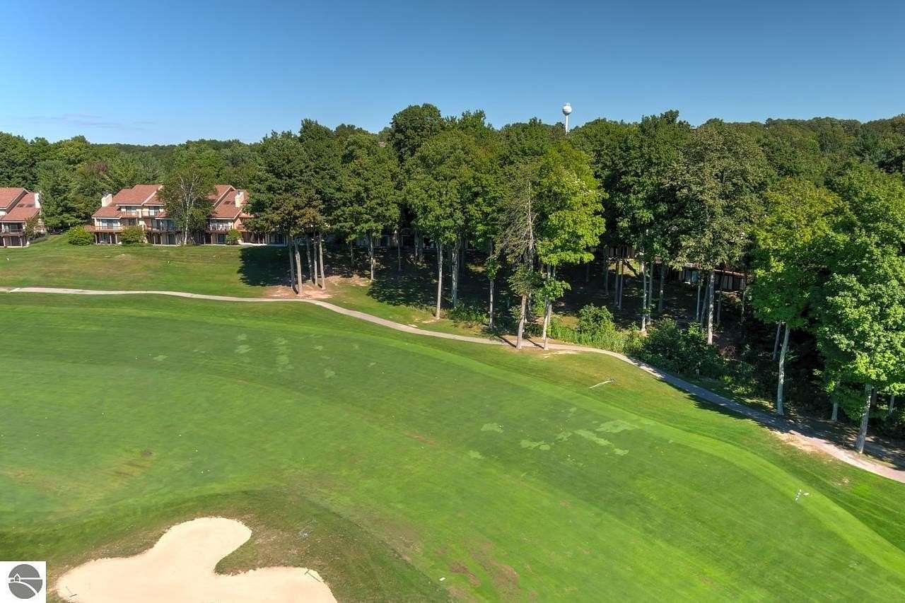 0.75 Acres of Residential Land for Sale in Bellaire, Michigan