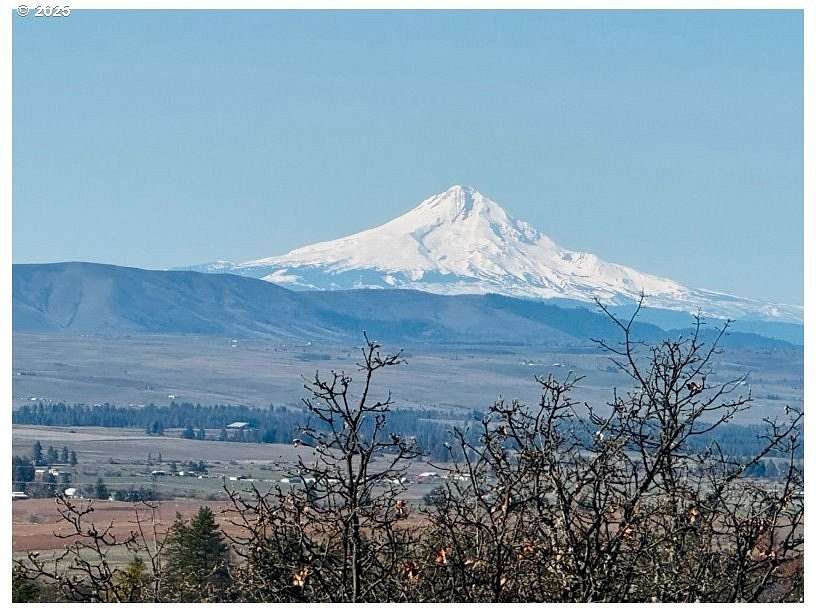 5 Acres of Land for Sale in Goldendale, Washington