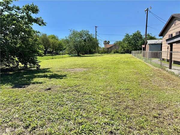 0.17 Acres of Land for Sale in Kingsville, Texas
