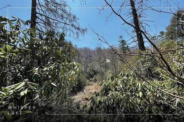 1.2 Acres of Residential Land for Sale in Sapphire, North Carolina