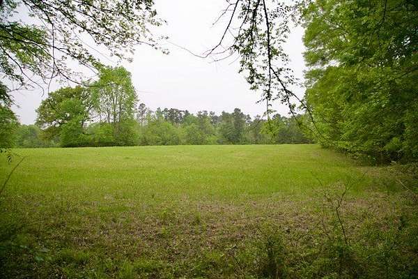 13.5 Acres of Land for Sale in Corrigan, Texas