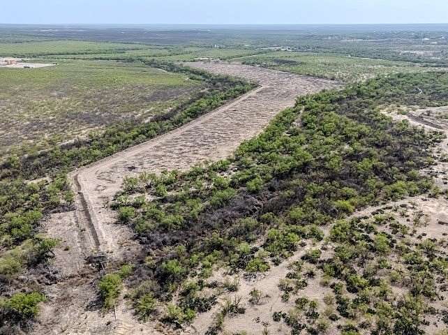 13.2 Acres of Land for Sale in Eagle Pass, Texas
