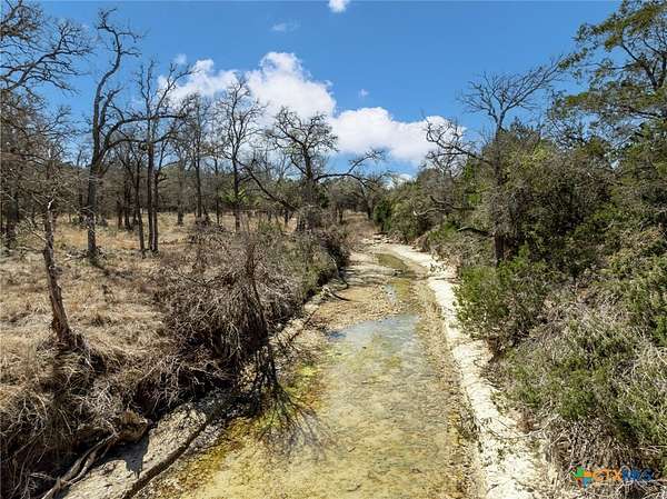 10 Acres of Land for Sale in Evant, Texas