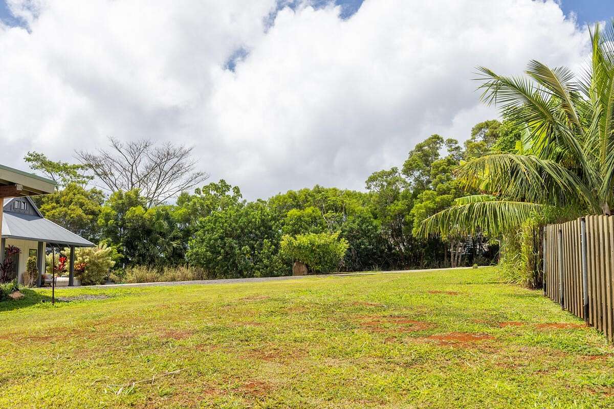0.26 Acres of Residential Land for Sale in Kalaheo, Hawaii