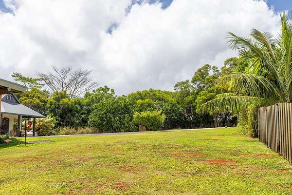 0.26 Acres of Residential Land for Sale in Kalaheo, Hawaii