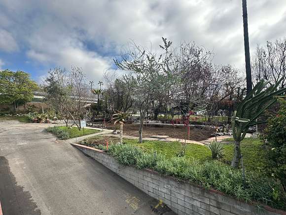 0.13 Acres of Residential Land for Sale in Altadena, California