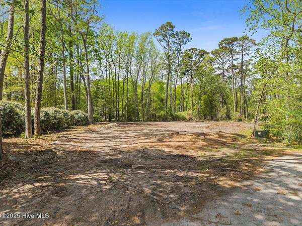 0.61 Acres of Residential Land for Sale in Sunset Beach, North Carolina