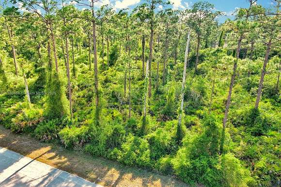 0.5 Acres of Residential Land for Sale in Lehigh Acres, Florida