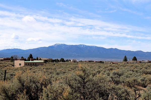3.59 Acres of Residential Land for Sale in El Prado, New Mexico