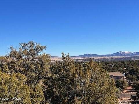 3.48 Acres of Residential Land for Sale in Concho, Arizona