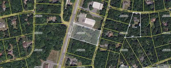 1.7 Acres of Commercial Land for Sale in Jim Thorpe, Pennsylvania