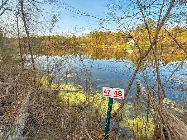 0.7 Acres of Land for Sale in Crewe, Virginia