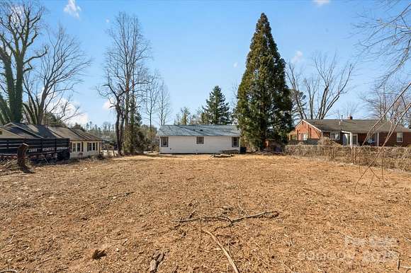 0.12 Acres of Residential Land for Sale in Hendersonville, North Carolina