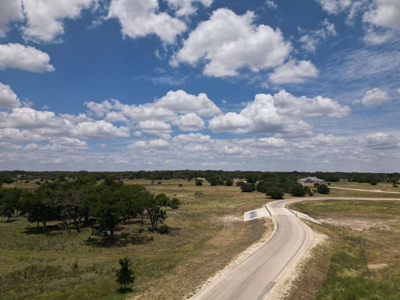 12 Acres of Land for Sale in Briggs, Texas
