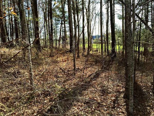 0.53 Acres of Land for Sale in Cullowhee, North Carolina