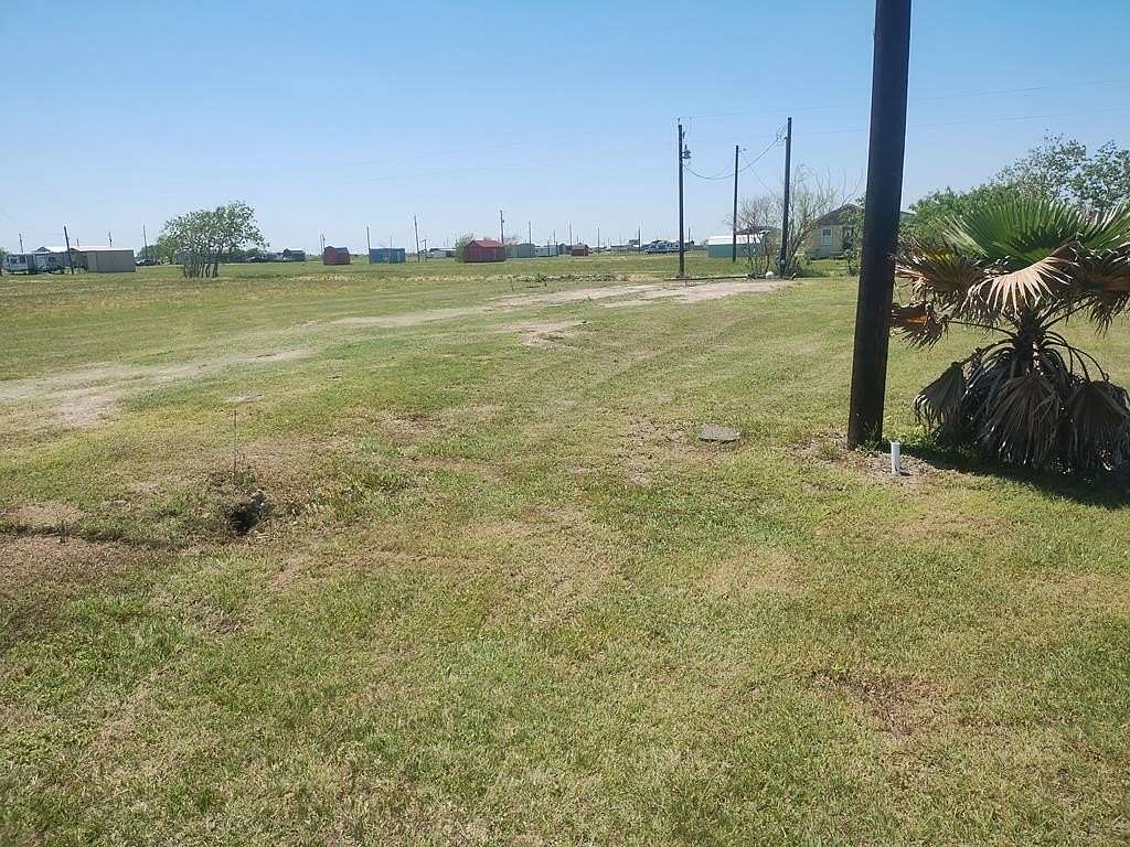 0.21 Acres of Residential Land for Sale in Palacios, Texas