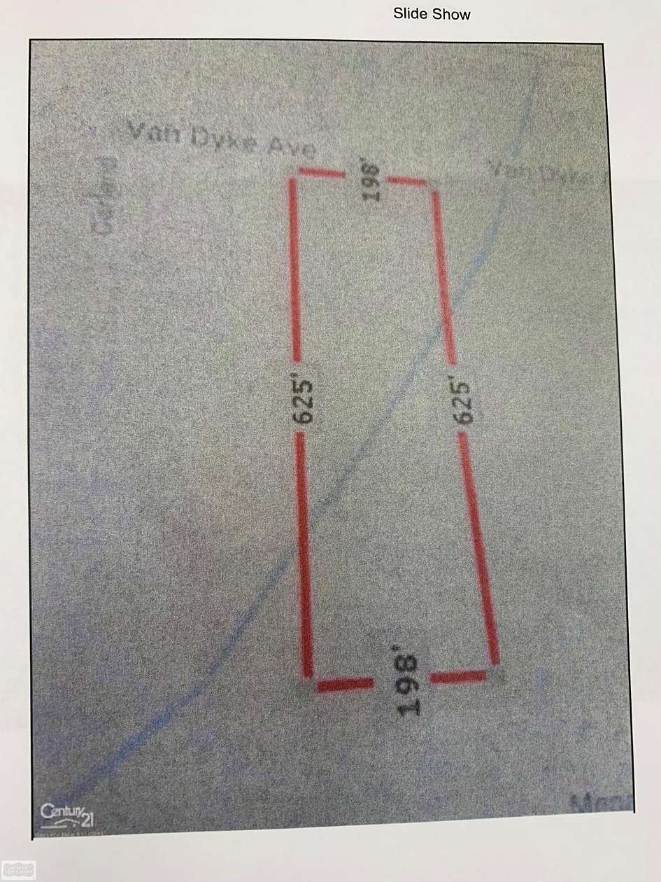 3 Acres of Mixed-Use Land for Sale in Washington Township, Michigan