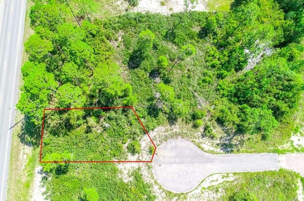0.16 Acres of Residential Land for Sale in Carrabelle, Florida