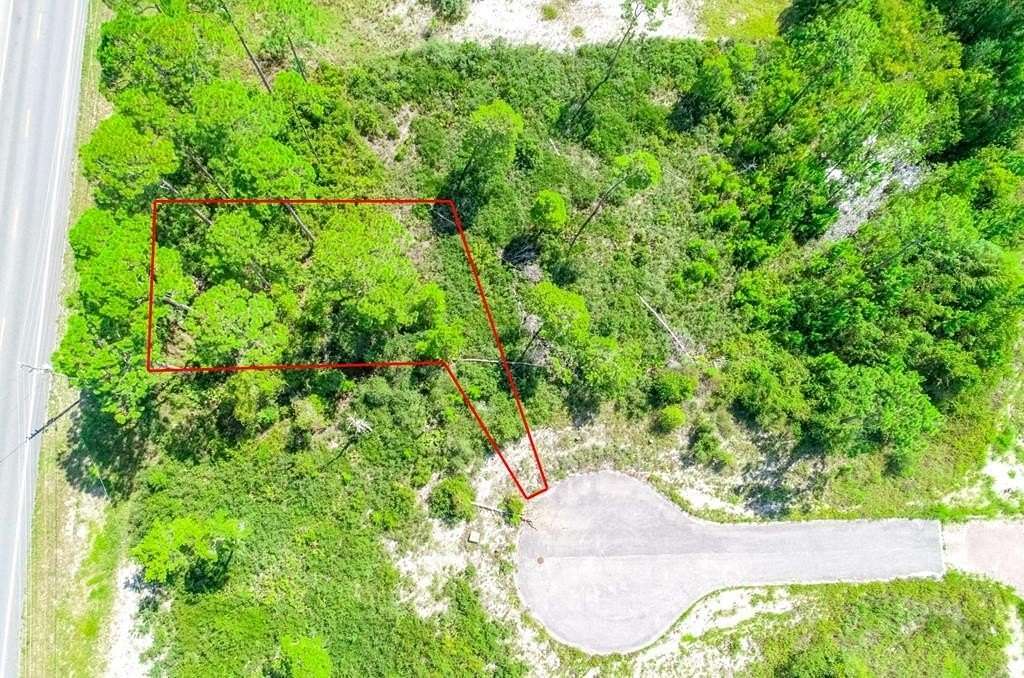 0.11 Acres of Land for Sale in Carrabelle, Florida