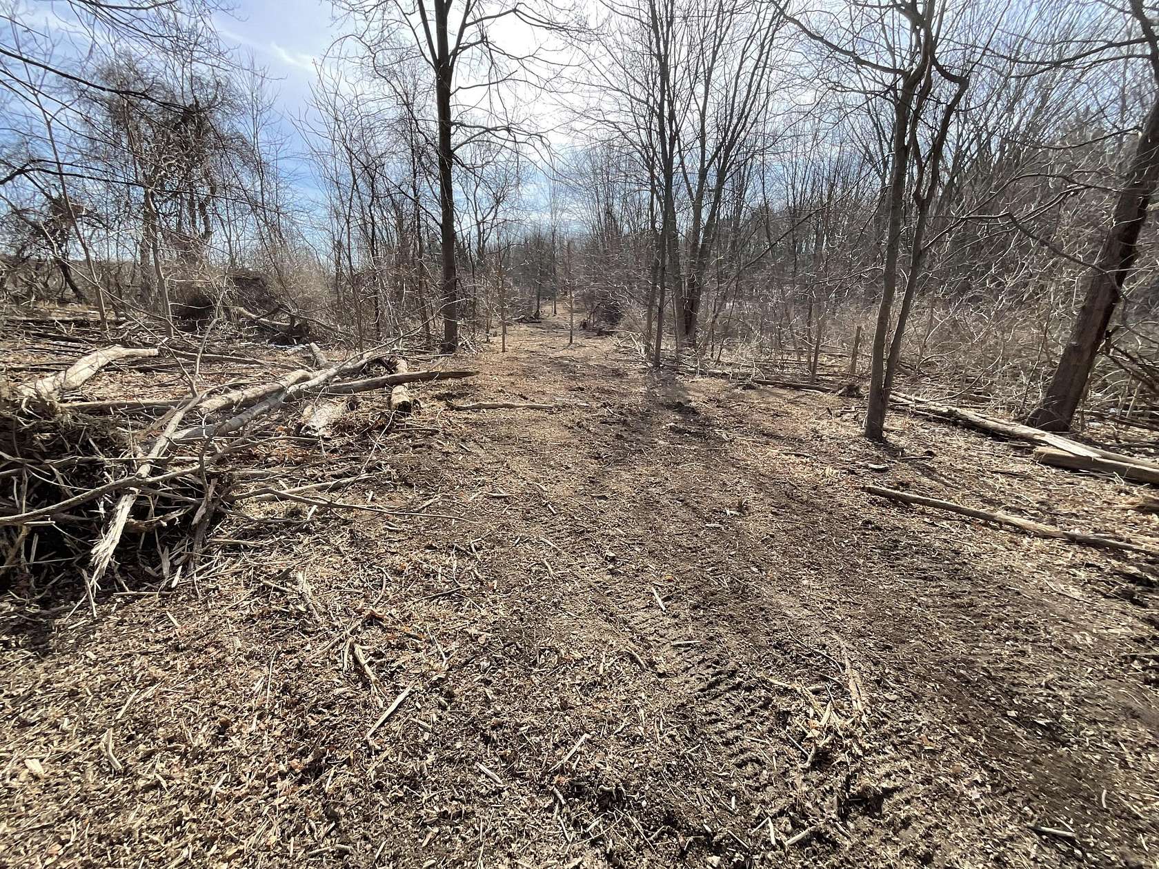 4.32 Acres of Residential Land for Sale in South Haven, Michigan