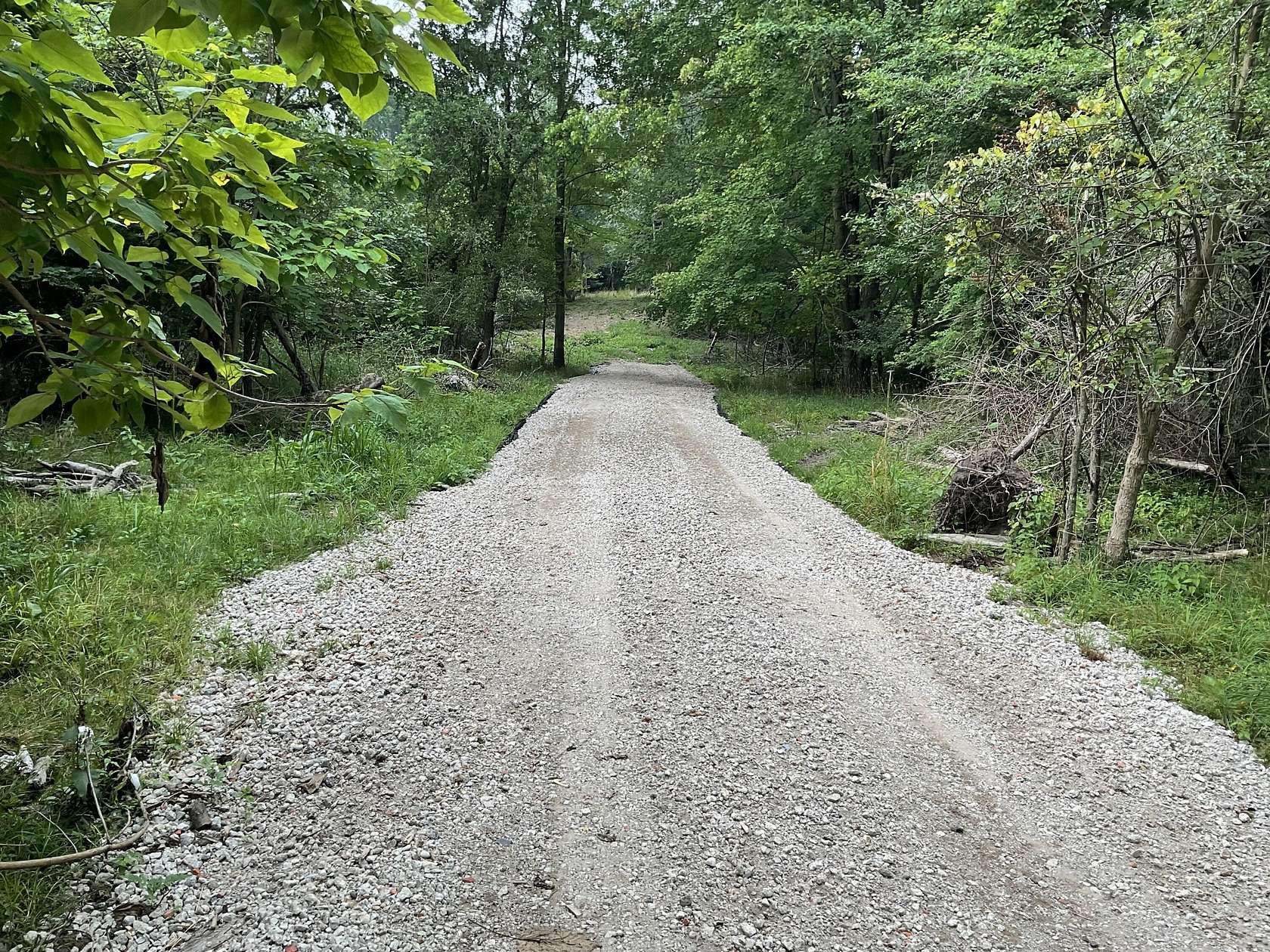 4.32 Acres of Residential Land for Sale in South Haven, Michigan