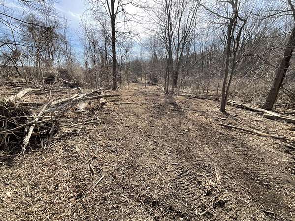 4.32 Acres of Land for Sale in South Haven, Michigan