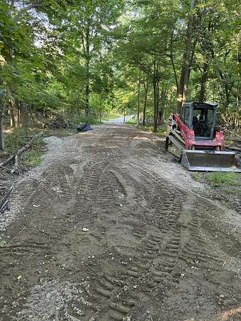 4.32 Acres of Residential Land for Sale in South Haven, Michigan