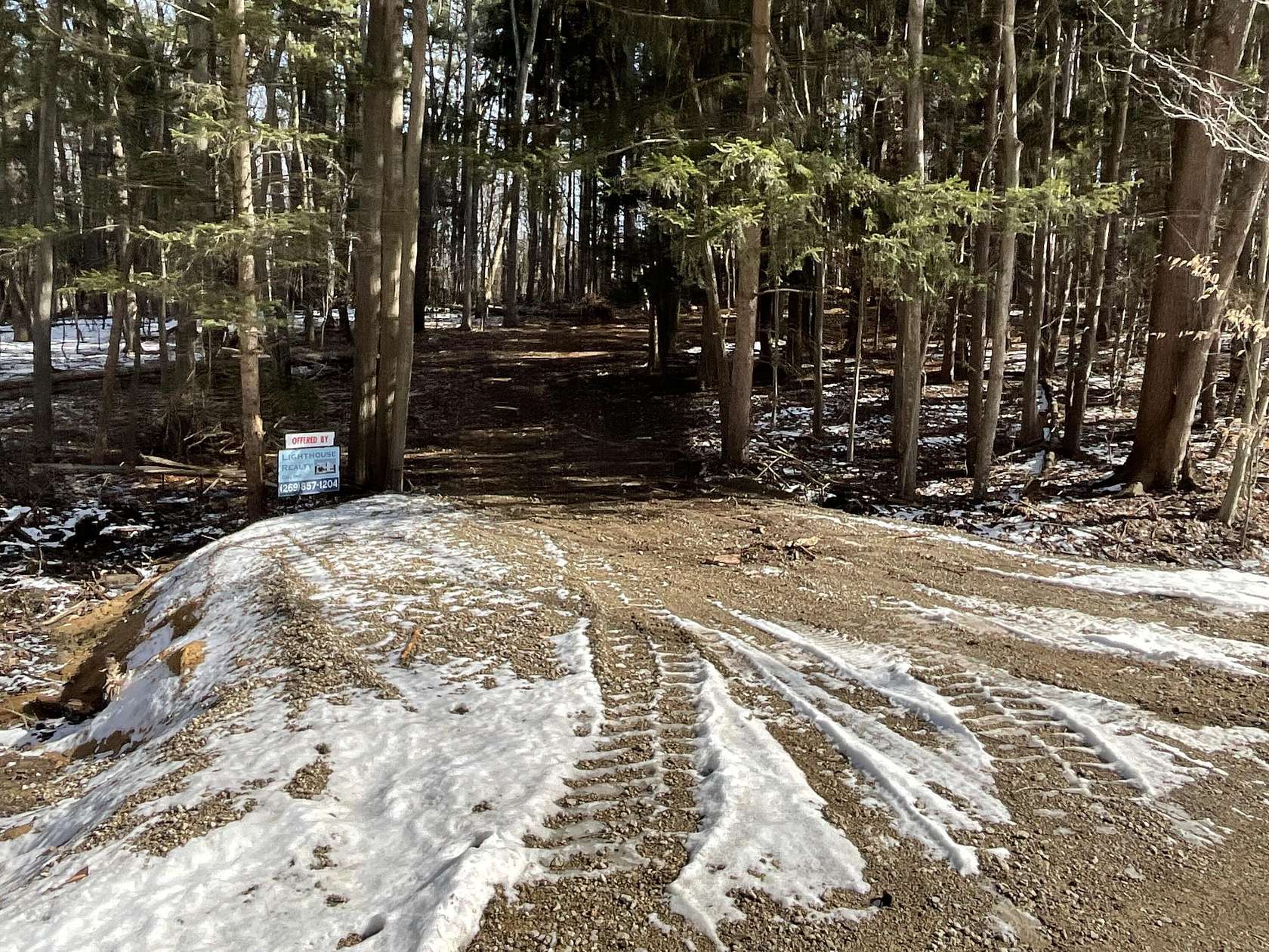 4 Acres of Land for Sale in South Haven, Michigan