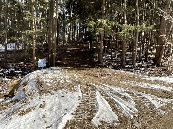 4 Acres of Land for Sale in South Haven, Michigan