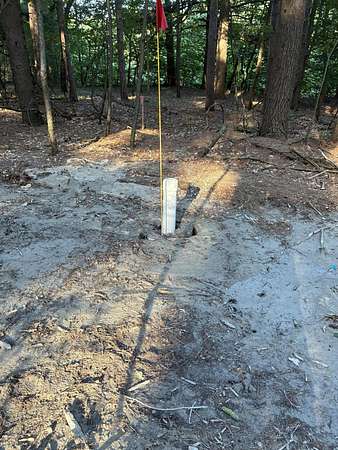 4 Acres of Land for Sale in South Haven, Michigan