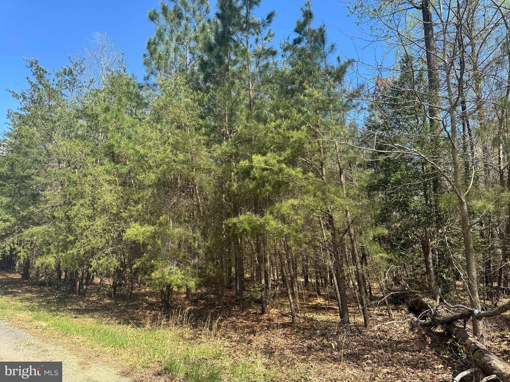 2.25 Acres of Land for Sale in Mechanicsville, Maryland