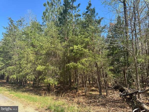 2.25 Acres of Land for Sale in Mechanicsville, Maryland