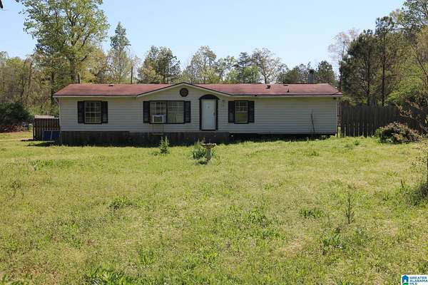 2.5 Acres of Land for Sale in Adger, Alabama