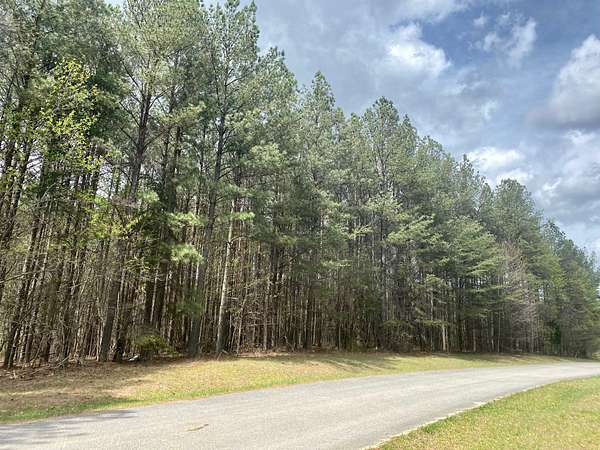 2 Acres of Residential Land for Sale in Spencer, Tennessee