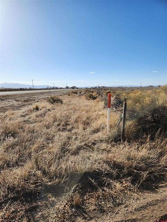 40 Acres of Land for Sale in Alamosa, Colorado