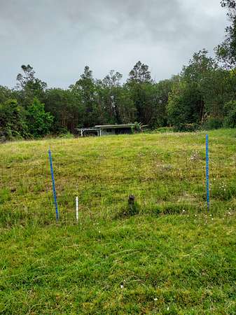 0.19 Acres of Residential Land for Sale in Mountain View, Hawaii