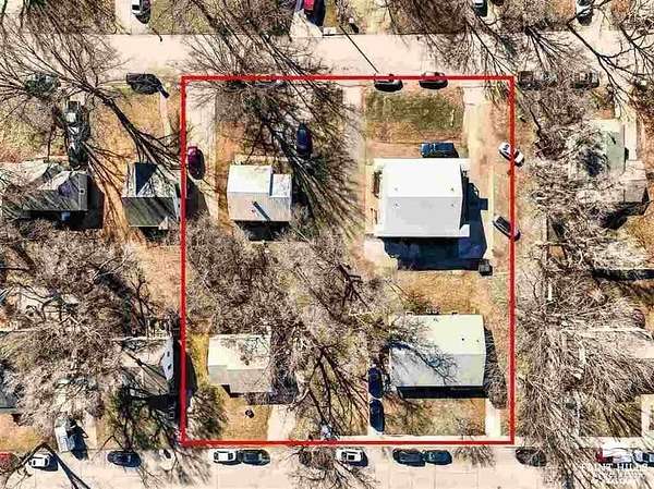 0.54 Acres of Residential Land for Sale in Manhattan, Kansas