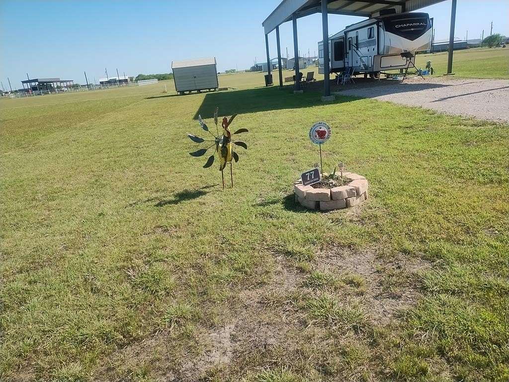 0.21 Acres of Residential Land for Sale in Palacios, Texas