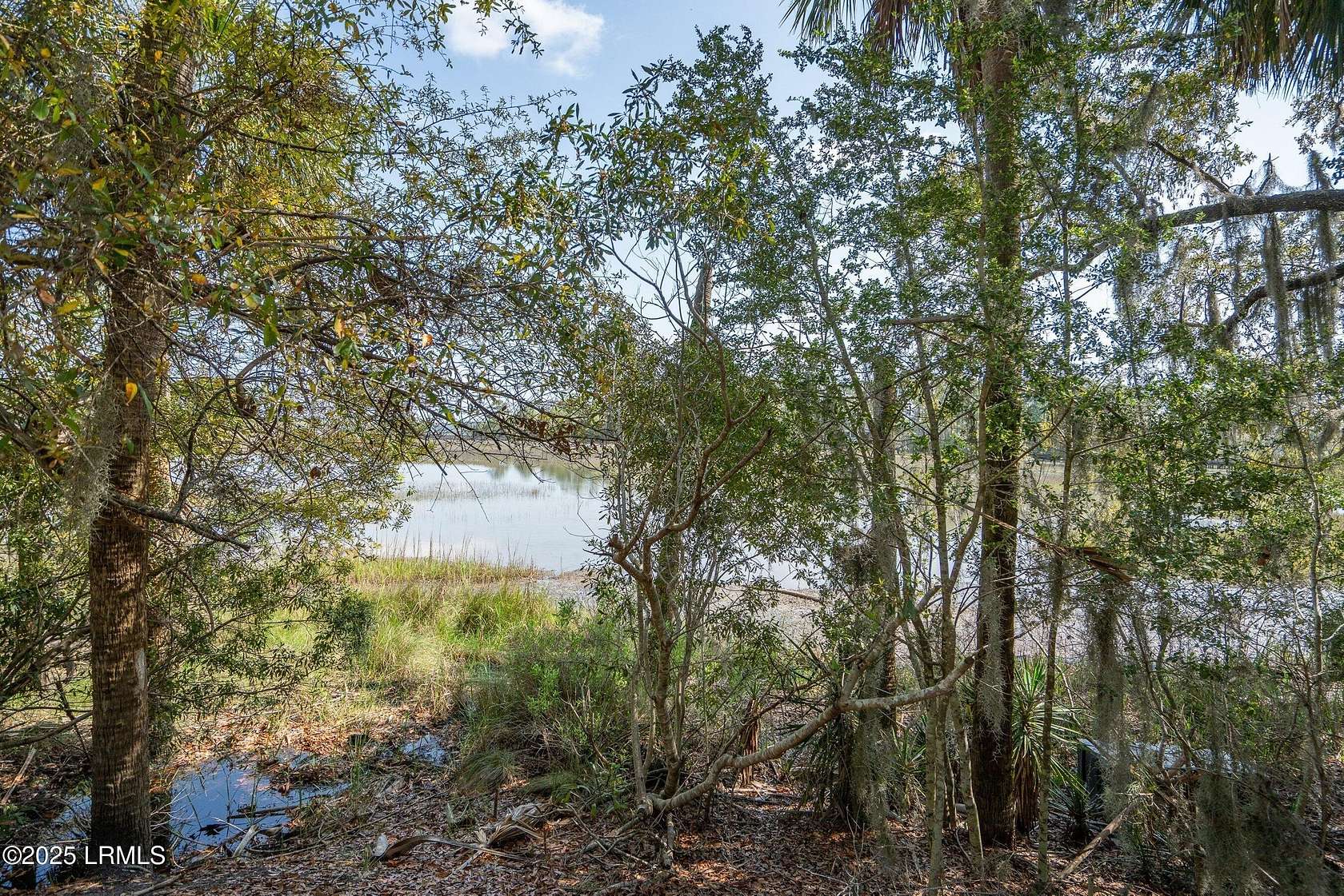 0.5 Acres of Residential Land for Sale in Beaufort, South Carolina